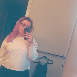 Meet your Posher, Kathy